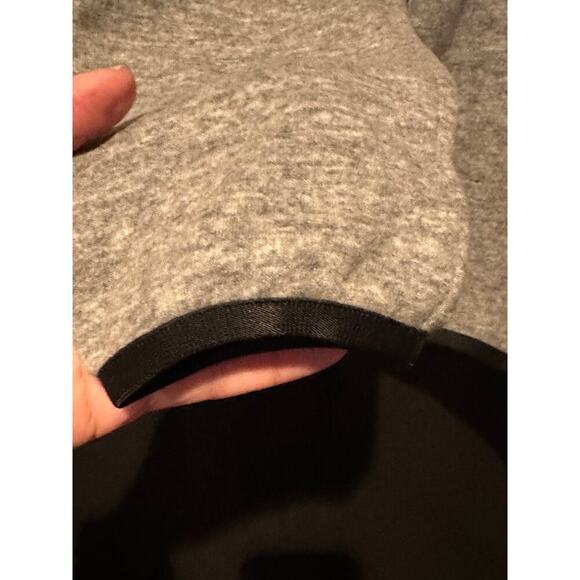 Brunello Cucinelli Half Zip Cashmere Pullover Sz Sm - Picture 4 of 8